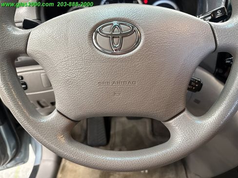 Used 2005 Toyota Sienna CE image 22