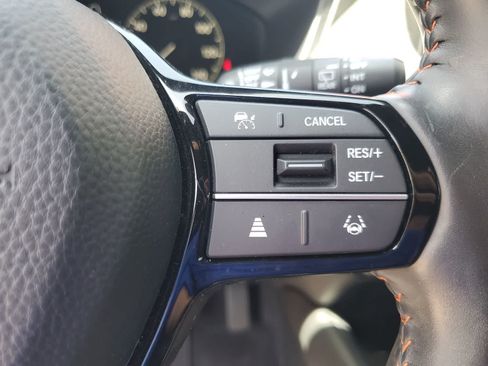 Used 2024 Honda HR-V Sport image 18