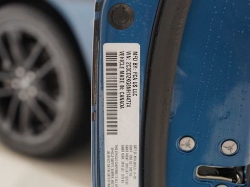 Used 2022 Dodge Challenger GT w/ Plus Package image 36