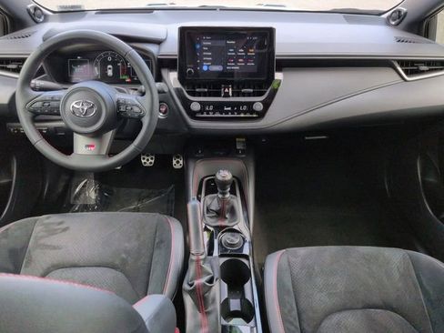 Certified 2025 Toyota Corolla GR AWD/4WD image 14
