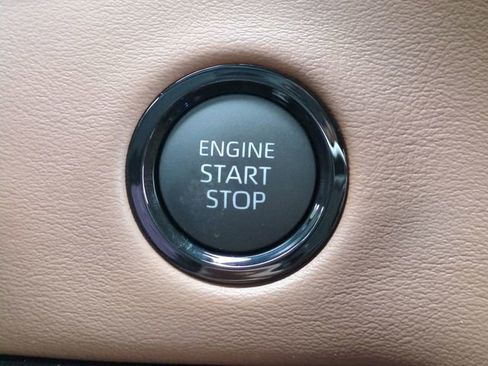 New 2026 Toyota Tundra 1794 Edition image 28