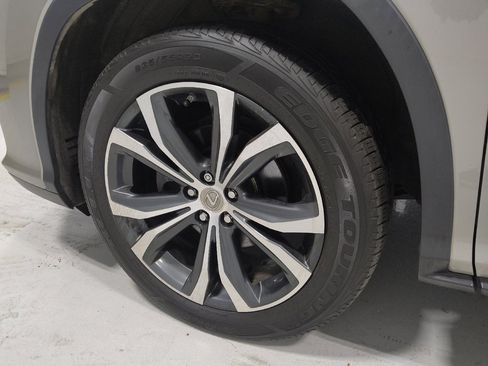 Used 2017 Lexus RX 350 AWD w/ Premium Package image 31