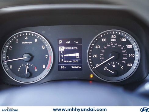 Used 2019 Hyundai Tucson SE FWD image 25