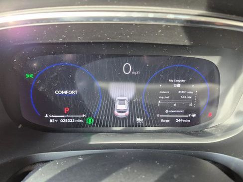 Used 2024 Acura MDX SH-AWD w/ Technology Package image 24