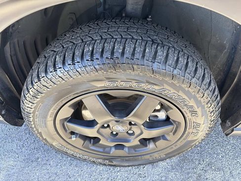 Certified 2024 Subaru Outback Wilderness image 10