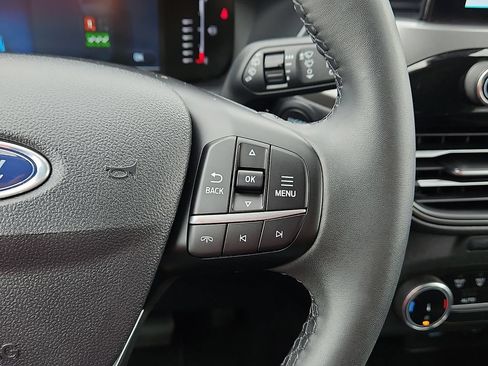Used 2023 Ford Escape Active FWD image 20