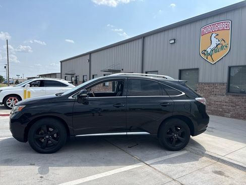 Used 2010 Lexus RX 350 2WD image 15