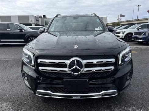 Used 2022 Mercedes-Benz GLB 250 image 5