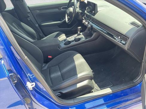 Used 2023 Honda Civic Sport image 22