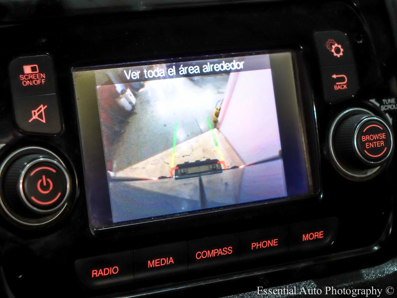 Used 2021 RAM ProMaster 3500 FWD image 12