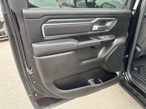 New 2026 RAM 1500 Big Horn AWD/4WD image 22