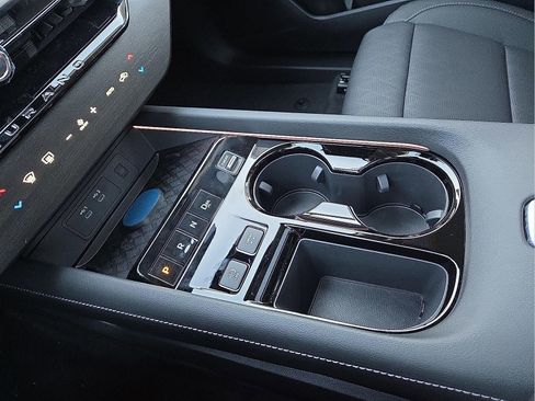 New 2026 Nissan Murano Platinum image 25