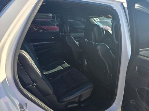 Used 2020 Dodge Durango GT image 11