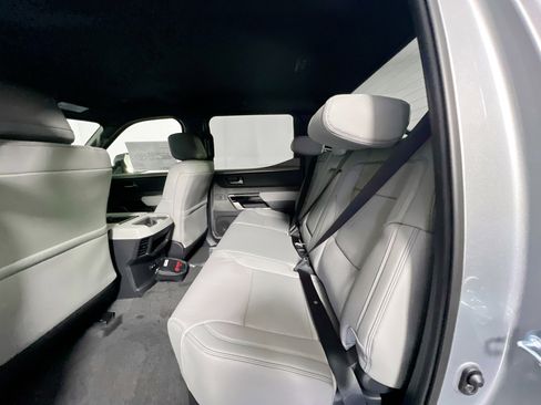 New 2026 Toyota Tundra Limited image 29