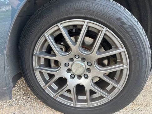 Used 2017 Nissan Sentra SV w/ All Weather Package image 2