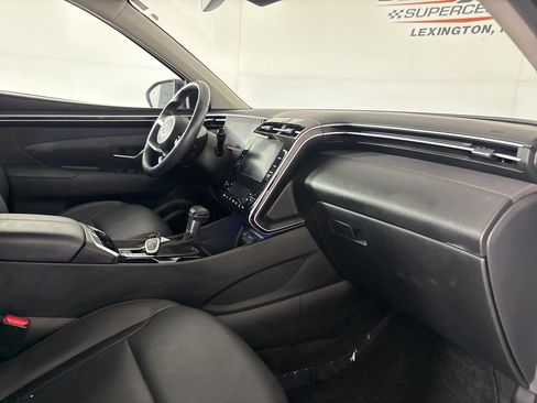 Used 2023 Hyundai Tucson SEL w/ Convenience Package image 29