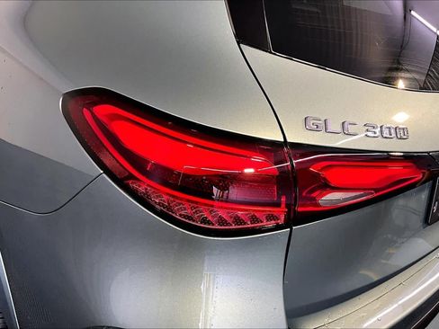 New 2026 Mercedes-Benz GLC 300 4MATIC image 5
