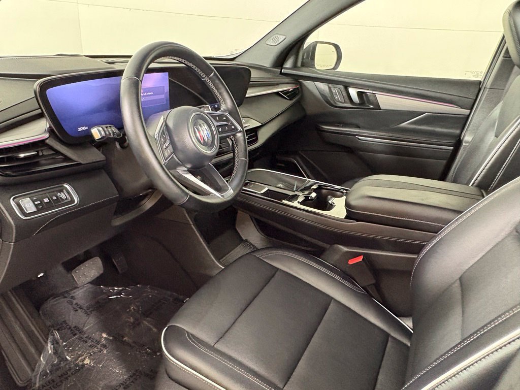 Used 2026 Buick Enclave Preferred FWD image 27