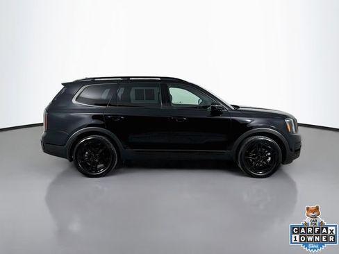 Used 2025 Kia Telluride SX Prestige X-Line AWD/4WD image 14