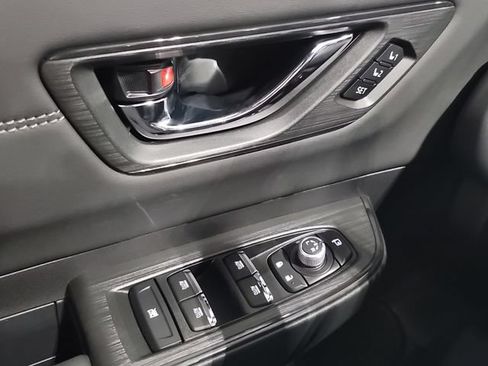 New 2026 Subaru Outback Touring XT AWD/4WD image 23