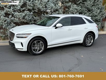 Used 2025 Genesis GV70 2.5T