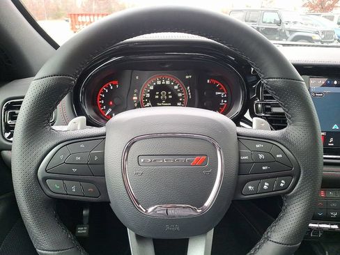 New 2026 Dodge Durango GT AWD/4WD image 40