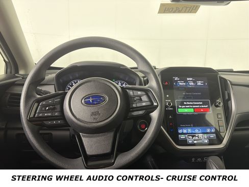 Used 2024 Subaru Crosstrek 2.0i Premium image 9
