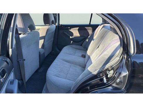 Used 2005 Honda Civic LX image 11