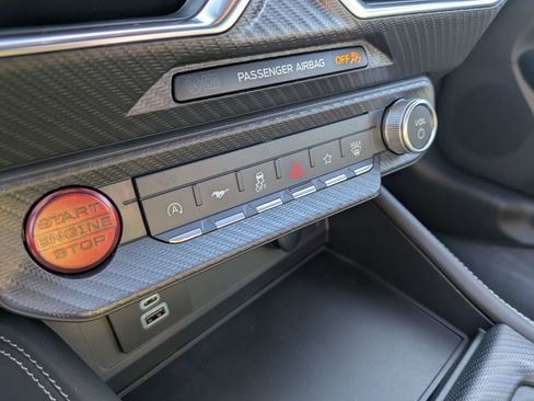 New 2026 Ford Mustang GT Premium image 19