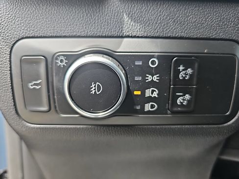 Used 2025 Ford Bronco Sport Heritage w/ Convenience Package AWD/4WD image 24