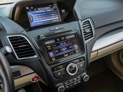 Used 2016 Acura RDX FWD w/ Advance Package image 31