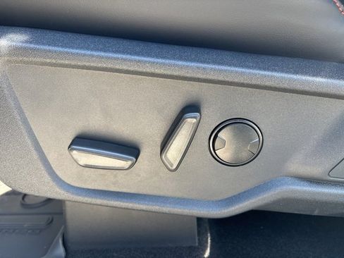 New 2026 Ford Bronco Raptor image 13