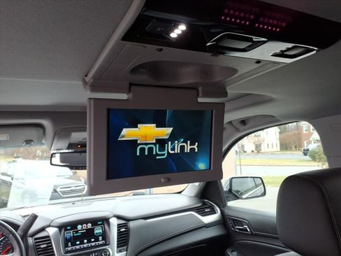 Used 2015 Chevrolet Tahoe LTZ image 7