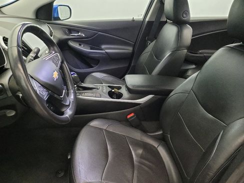 Used 2018 Chevrolet Volt LT w/ LT Driver Confidence Package image 17