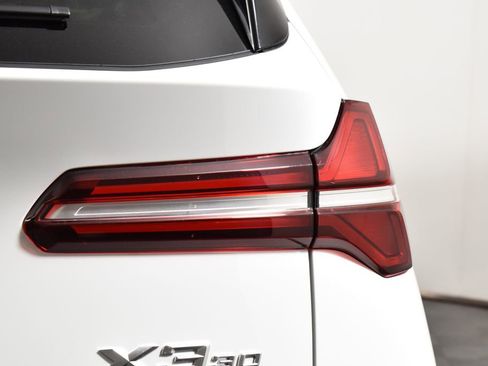 New 2026 BMW X3 xDrive30 w/ Convenience Package image 13