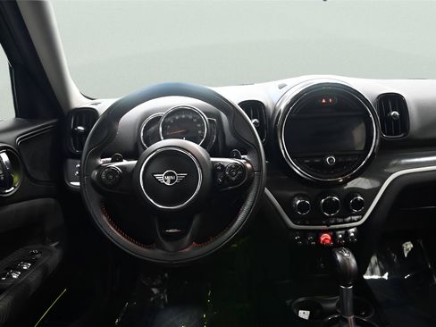 Used 2019 MINI Cooper Countryman S AWD/4WD image 11