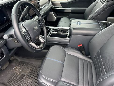 Used 2026 Ford F350 Platinum AWD/4WD image 10