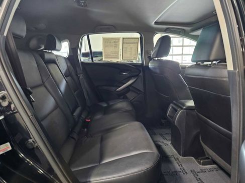 Used 2014 Acura RDX AWD w/ Technology Package image 12