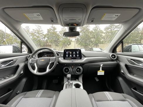 New 2026 Chevrolet Blazer LT w/ Convenience Package image 28