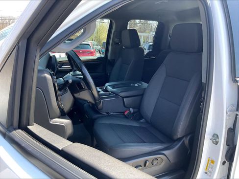 Used 2023 GMC Sierra 1500 Elevation image 10