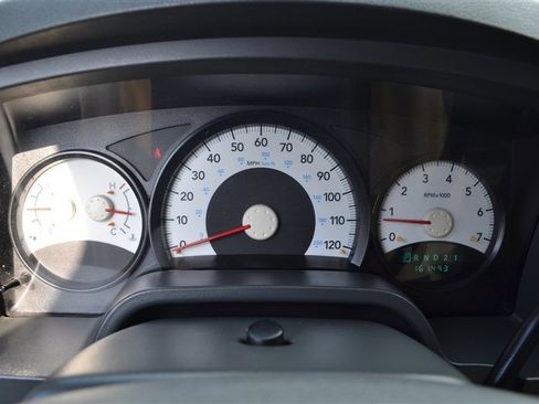 Used 2007 Dodge Dakota ST w/ SXT Group image 12