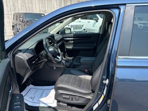 Certified 2023 Honda CR-V EX-L image 16