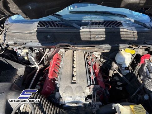 Used 2004 Dodge Ram 1500 Truck 2WD Regular Cab image 13