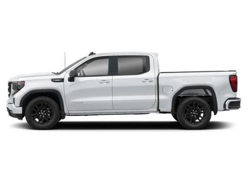 New 2026 GMC Sierra 1500 Elevation AWD/4WD image 2