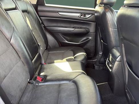 Used 2022 MAZDA CX-5 AWD 2.5 S w/ Select Package image 27