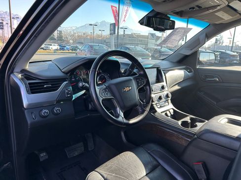Used 2019 Chevrolet Tahoe LT image 10