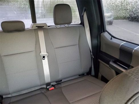 Used 2020 Ford F150 XLT w/ Equipment Group 302A Luxury image 14