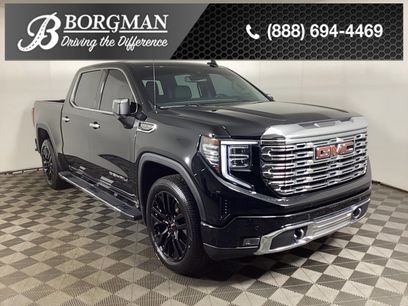 Used 2023 GMC Sierra 1500 Denali