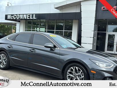 Used 2023 Hyundai Sonata SEL