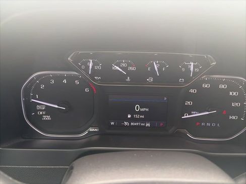 Used 2021 GMC Sierra 1500 Elevation AWD/4WD image 21
